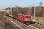 Bombardier 35451 - DB Cargo "187 146"
27.01.2021 - SchkopauDirk Einsiedel